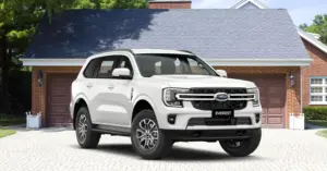 Ford Everest Active 2.0L AT 4x2 - ảnh 4