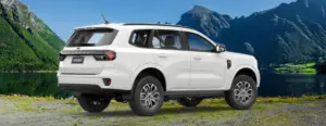 Ford Everest Active 2.0L AT 4x2 - ảnh 5