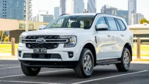 Ford Everest Active 2.0L AT 4x2 - ảnh 6