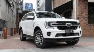 Ford Everest Active 2.0L AT 4x2 - ảnh 7