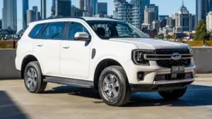 Ford Everest Active 2.0L AT 4x2 - ảnh 8