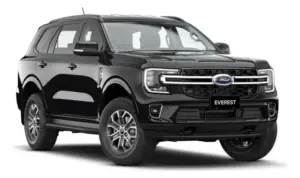 Ford Everest Active 2.0L AT 4x2 - ảnh 2