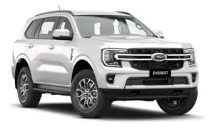 Ford Everest Active 2.0L AT 4x2 - ảnh 3