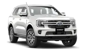 Ford Everest Platinum 2.0L AT 4x2 - ảnh 3