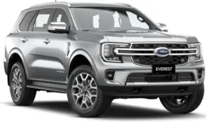 Ford Everest Platinum 2.0L AT 4x2 - ảnh 5