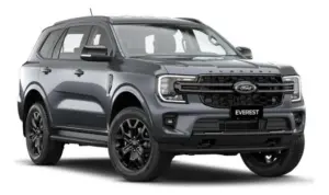 Ford Everest Sport 2.0L AT 4x2 - ảnh 1
