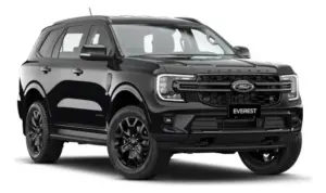 Ford Everest Sport 2.0L AT 4x2 - ảnh 2