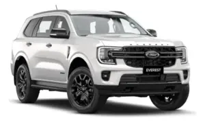 Ford Everest Sport 2.0L AT 4x2 - ảnh 3