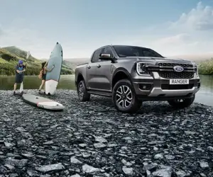 Ford Ranger Sport 2.0L Single Turbo - ảnh 8