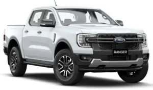 Ford Ranger Sport 2.0L Single Turbo - ảnh 2