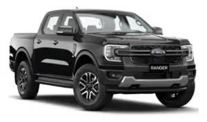Ford Ranger Sport 2.0L Single Turbo - ảnh 3