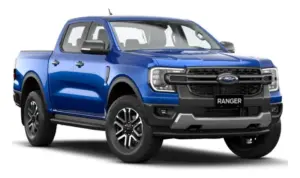 Ford Ranger Sport 2.0L Single Turbo - ảnh 4