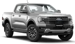 Ford Ranger Sport 2.0L Single Turbo - ảnh 5