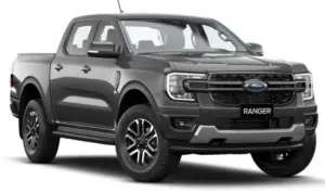 Ford Ranger Sport 2.0L Single Turbo - ảnh 6
