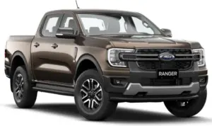 Ford Ranger Sport 2.0L Single Turbo - ảnh 7
