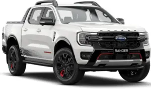 Ford Ranger StormTrak 2.0L Bi-Turbo 4x4 AT - ảnh 1
