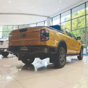 Ford Ranger Wildtrak Thế hệ Mới 2.0L AT 4X4 - ảnh 3
