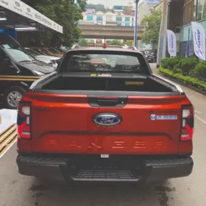 Ford Ranger Wildtrak Thế hệ Mới 2.0L AT 4X4 - ảnh 4