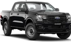 Ford Ranger XL Thế hệ Mới 2.0L 4x4 MT - ảnh 1