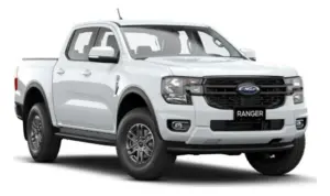 Ford Ranger XLS Thế hệ Mới 2.0L 4x2 AT - ảnh 1
