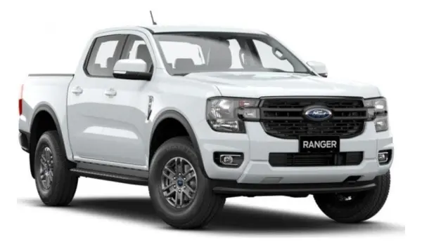 Ford Ranger XLS Thế hệ Mới 2.0L 4x2 AT