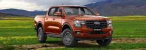 Ford Ranger XLS Thế hệ Mới 2.0L 4x2 MT - ảnh 2