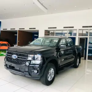 Ford Ranger XLS Thế hệ Mới 2.0L 4x4 AT - ảnh 3