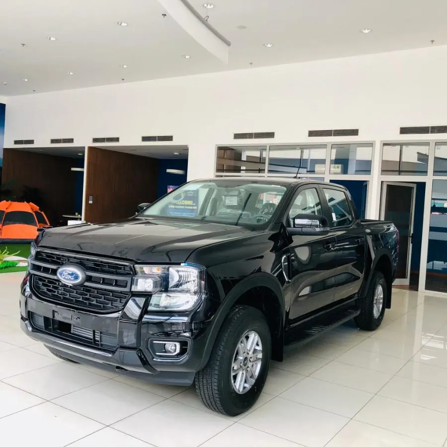 Ford Ranger XLS Thế hệ Mới 2.0L 4x4 AT
