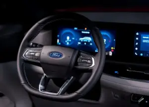 Ford Territory Platinum 1.5L AT - ảnh 5