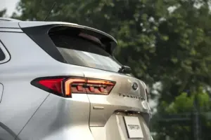 Ford Territory Titanium X 1.5L AT - ảnh 6