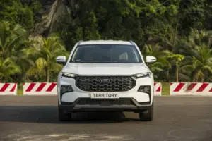 Ford Territory Trend 1.5L AT - ảnh 2