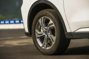 Ford Territory Trend 1.5L AT - ảnh 4