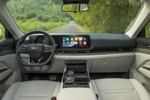 Ford Territory Trend 1.5L AT - ảnh 5