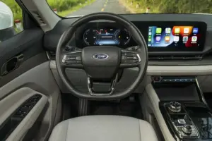 Ford Territory Trend 1.5L AT - ảnh 6