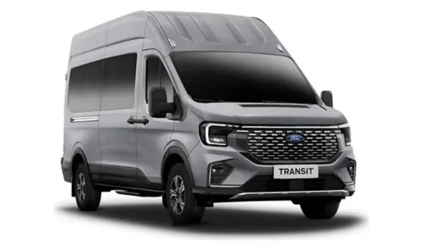 Ford Transit Premium 16 chỗ