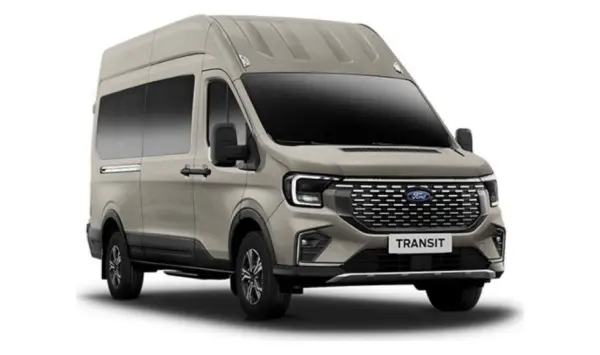 Ford Transit Premium 18 chỗ