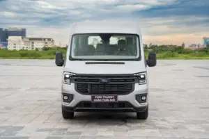 Ford Transit Trend 16 chỗ - ảnh 3