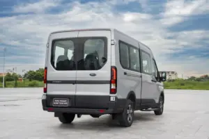 Ford Transit Trend 16 chỗ - ảnh 5