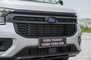 Ford Transit Trend 16 chỗ - ảnh 6