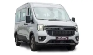 Ford Transit Trend 16 chỗ - ảnh 1