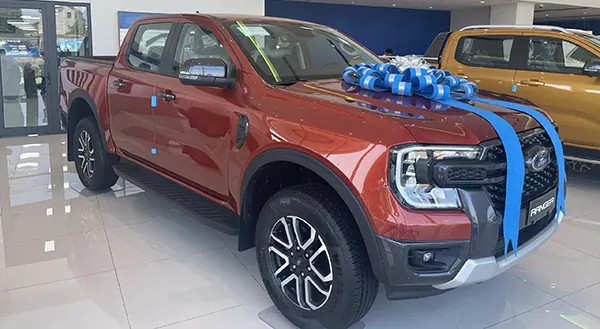 MUA XE THÁNG 7 ĐỂ ĐƯỢC HƯỞNG NHIỀU ƯU ĐÃI