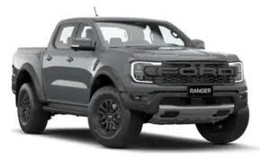 Ford Ranger Raptor Thế hệ Mới V6 3.0L - ảnh 3