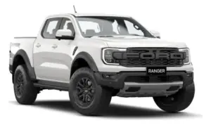 Ford Ranger Raptor Thế hệ Mới V6 3.0L - ảnh 4