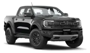 Ford Ranger Raptor Thế hệ Mới V6 3.0L - ảnh 5